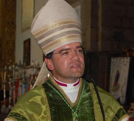 Poucos padres no distrito de Bragança