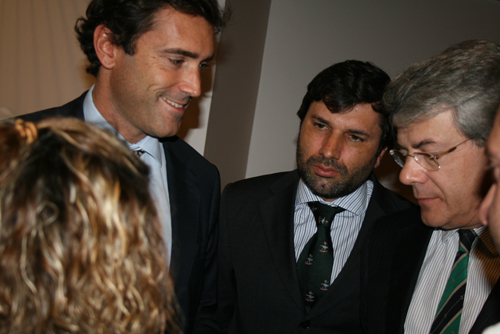 Apoios para os agricultores se organizarem