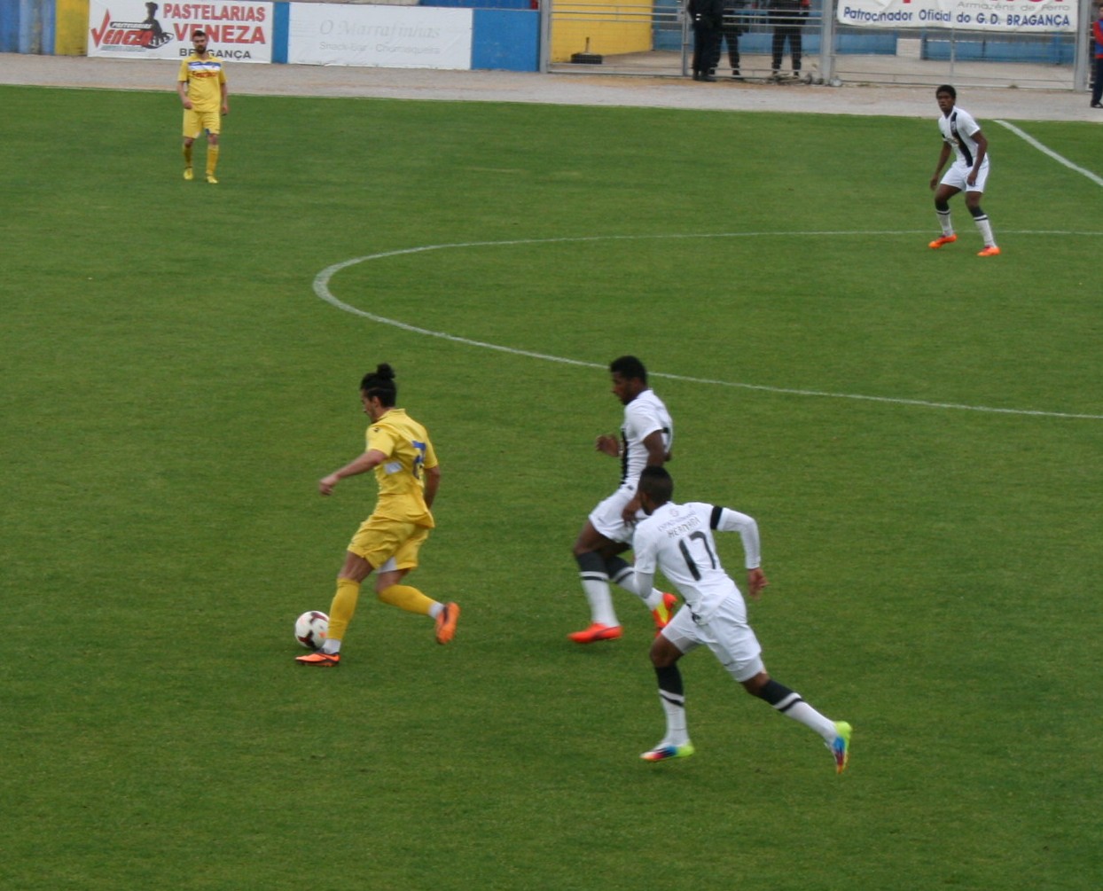 GDB segura jóias da coroa