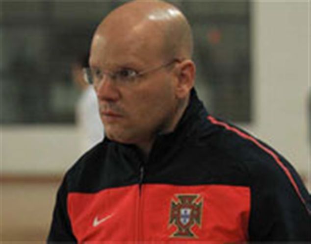 Formação no Futsal debatida em Bragança