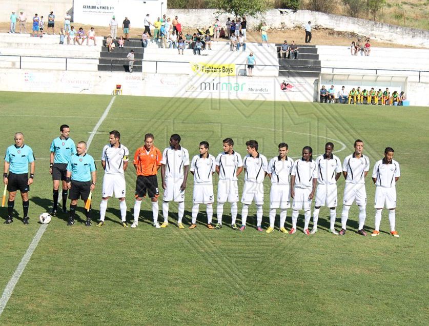 SCM empata e Vila Flor perde na jornada 12 da fase de manutenção do CNS