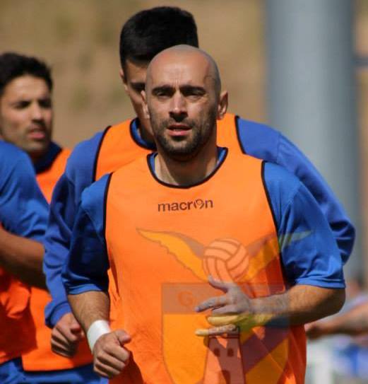 Pedrinha deverá integrar equipa técnica do GDB na próxima época