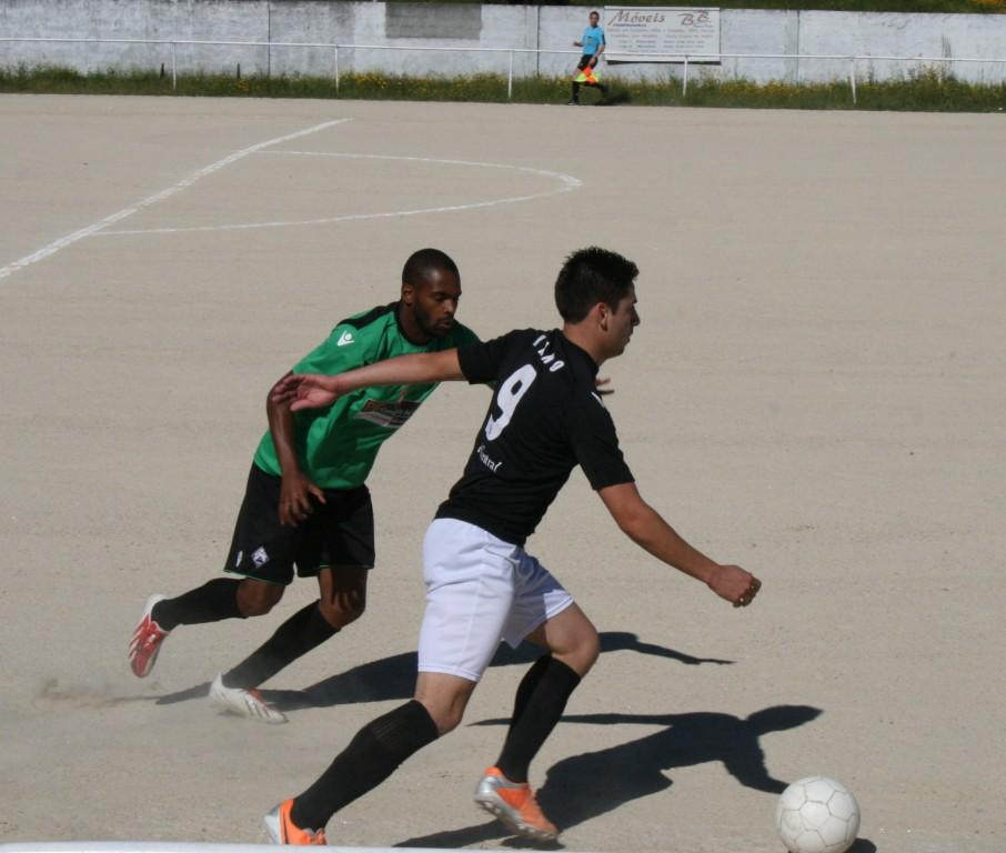 Argozelo dá goleada na última jornada e Rebordelo vence Mirandela B