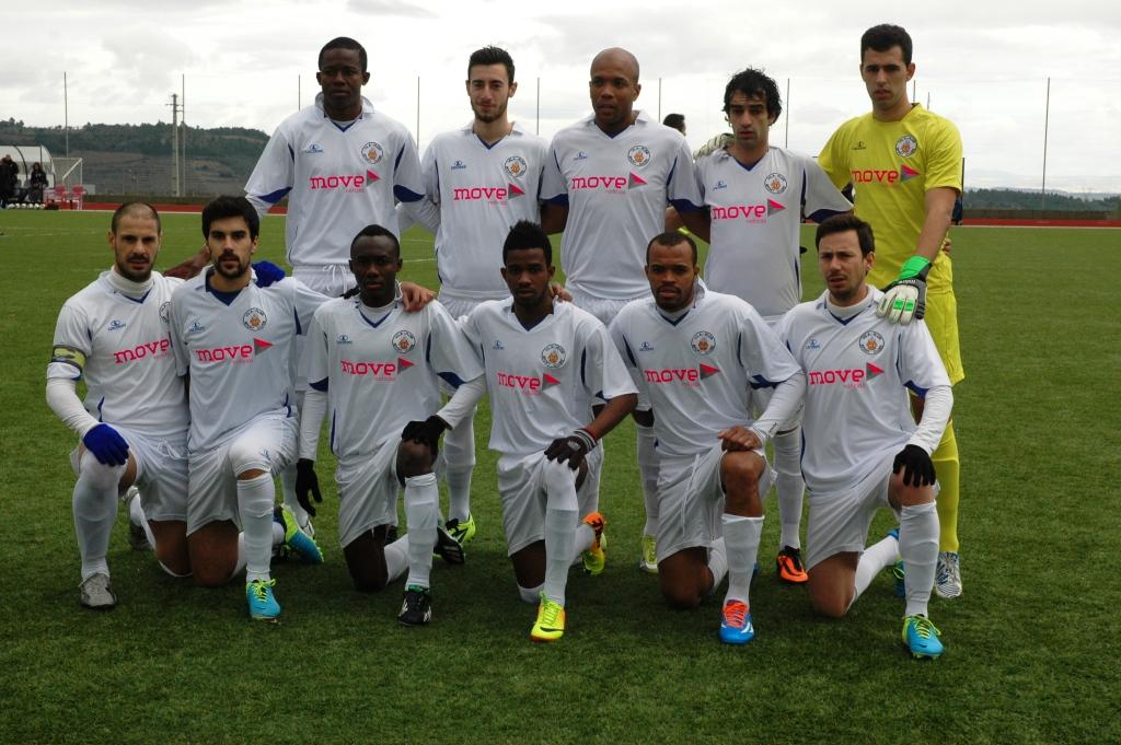 Vila Flor despromovido ao distrital