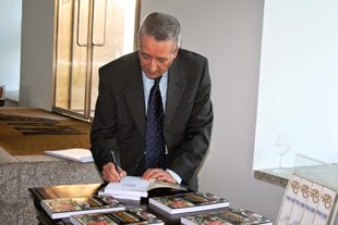 Bragança marca percurso do gastrónomo Virgílio Gomes