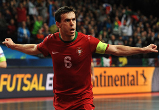 Futsal – 3ª Maratona de Futsal arranca na sexta-feira