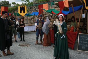 “Ansiães na Idade Média” quer afirmar-se como imagem de marca