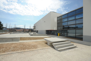 Alunos da Emídio Garcia vão ao Parlamento Europeu