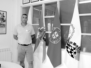 “Queremos continuar a crescer”