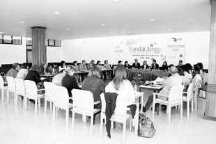 Jornadas em defesa das crianças e jovens da região