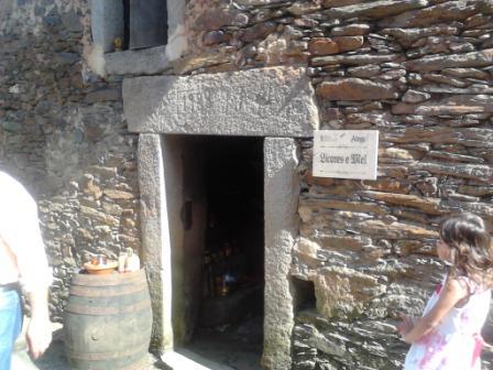 Ronda das adegas caiu no goto dos visitantes