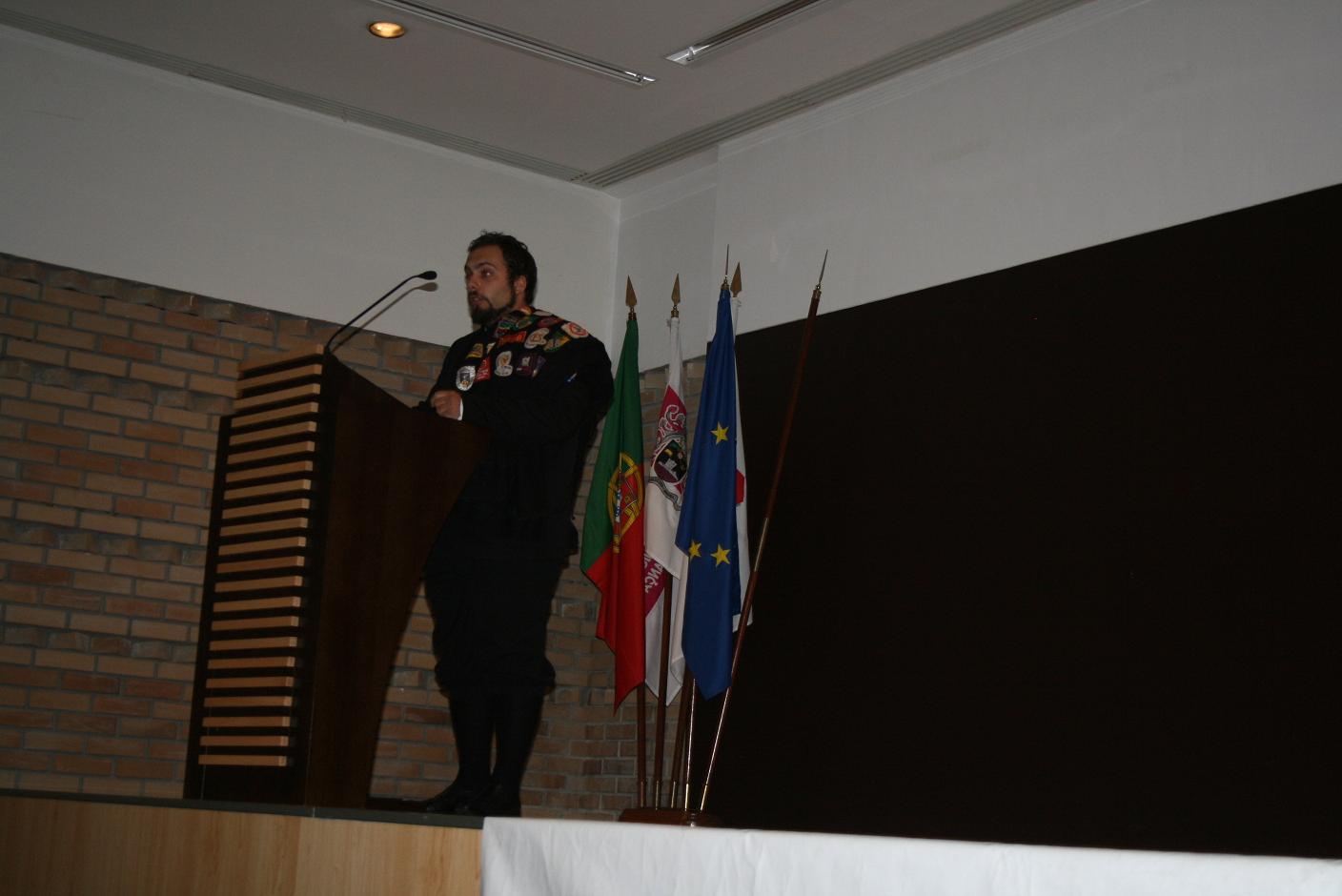 Associação de Estudantes da ESTIG quer aproximar estudantes da comunidade