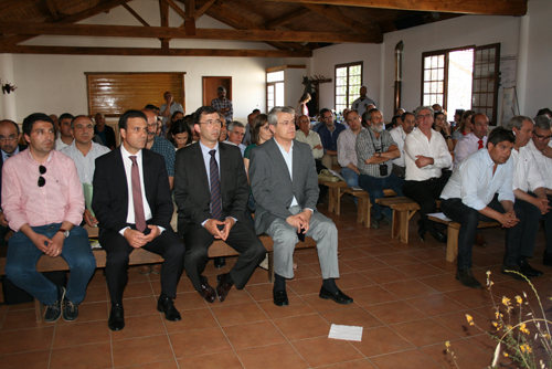 Plano para combater desertificação não convence autarcas da região