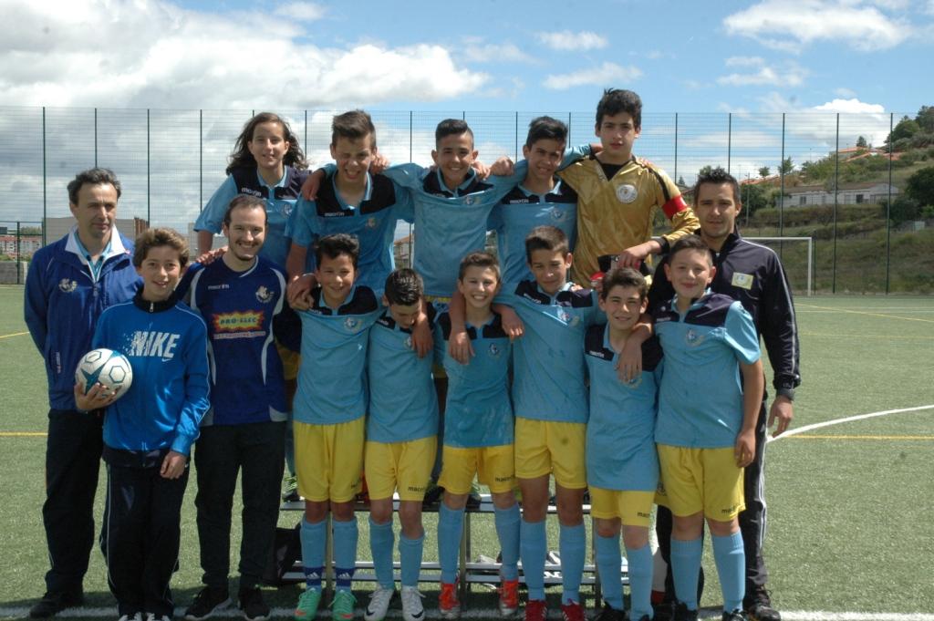 Escola Crescer conquista título distrital de infantis