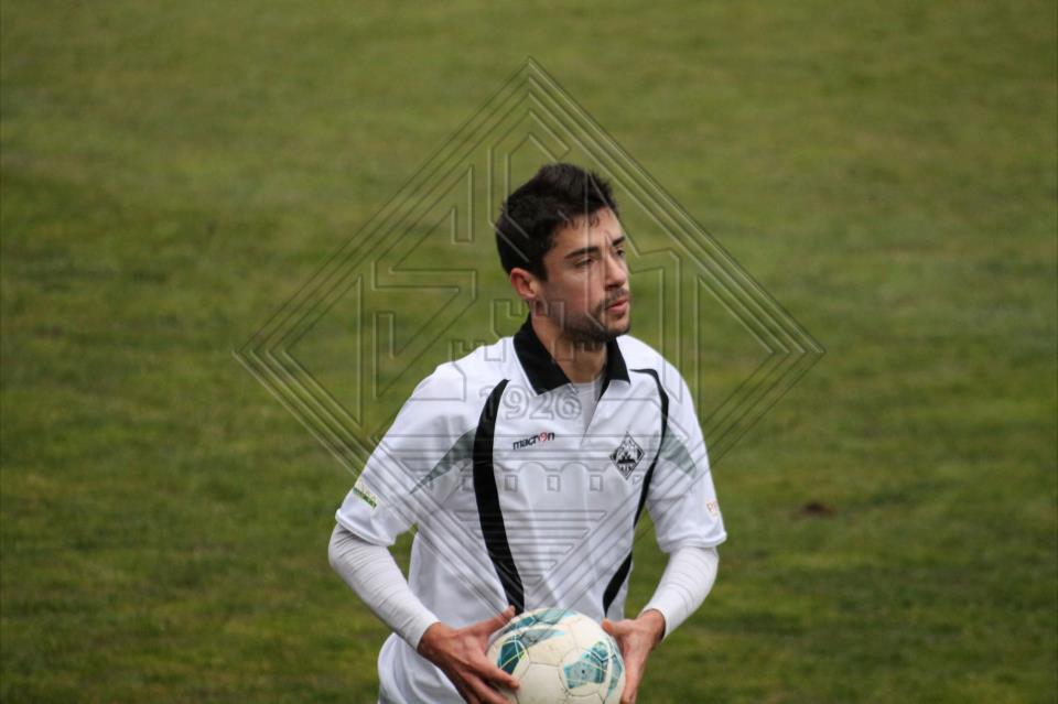 Filipe renova pelo S.C.Mirandela