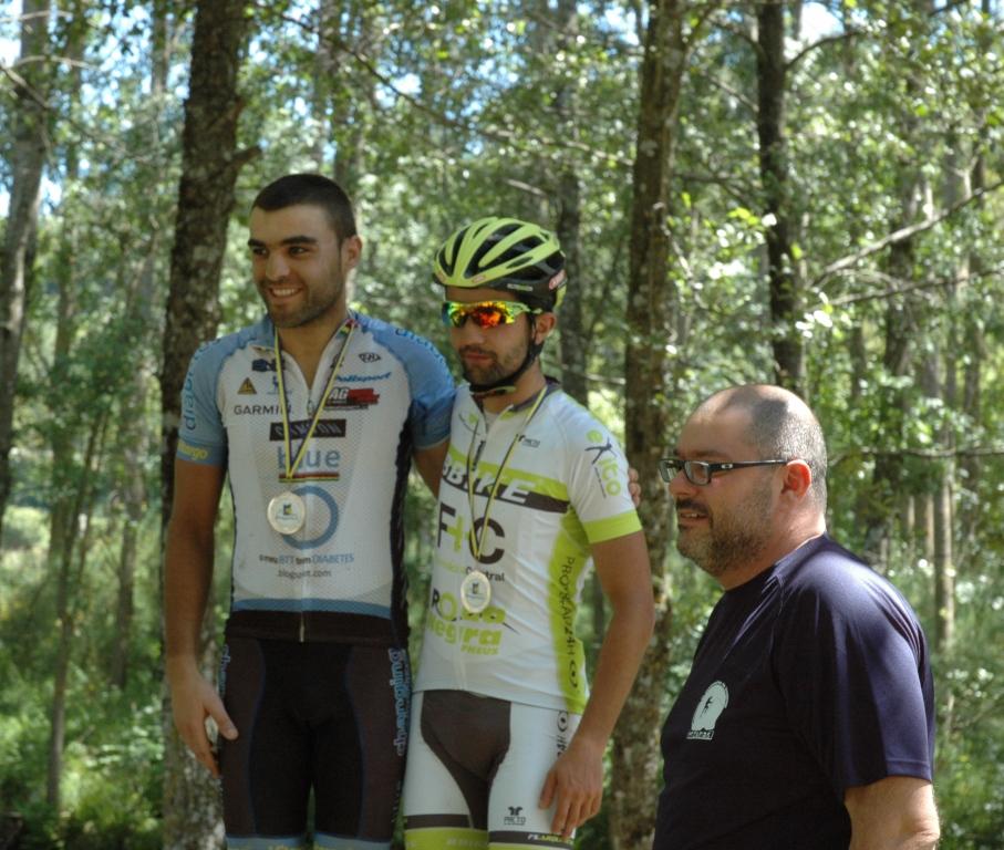 Montesinho 101 testa limites dos betetistas