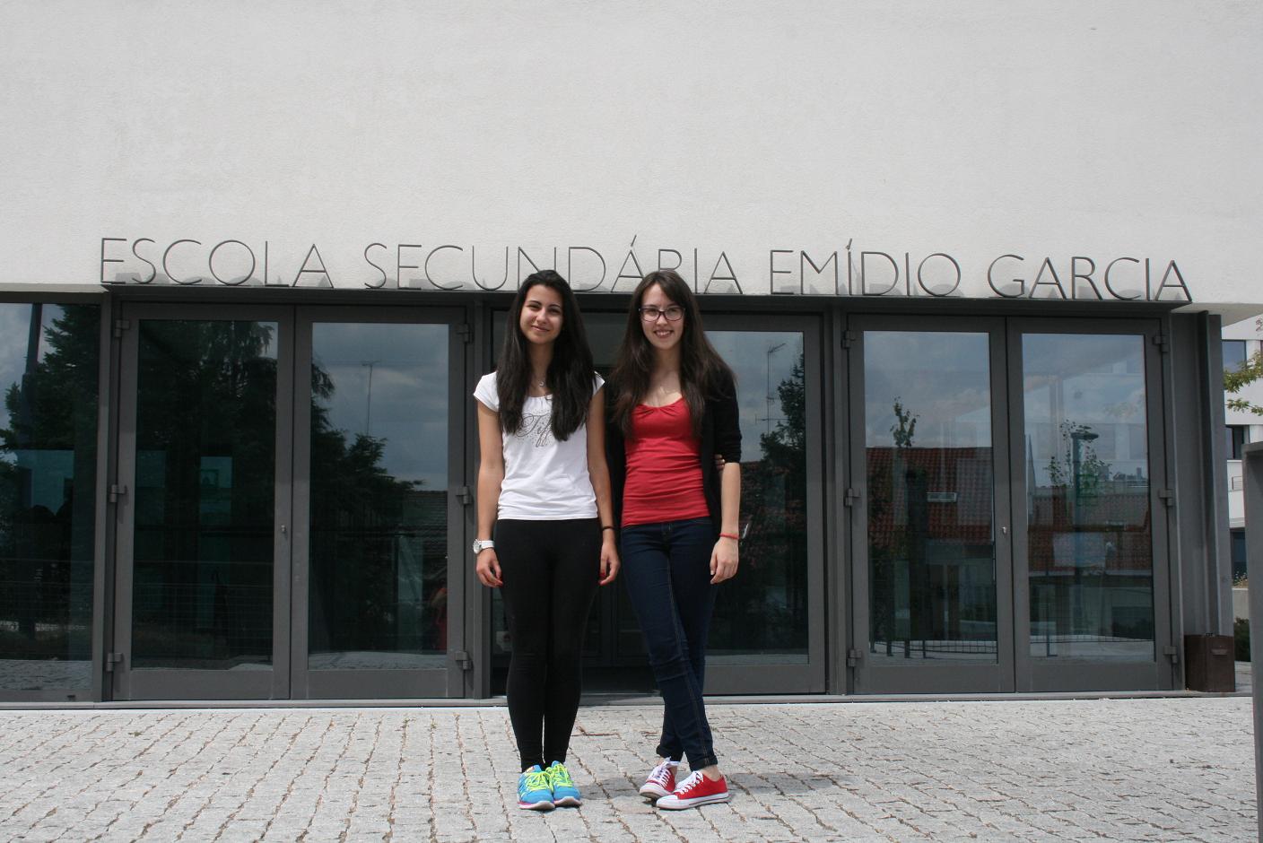 Alunos do Agrupamento Emídio Garcia vão pela primeira vez ao Parlamento Europeu