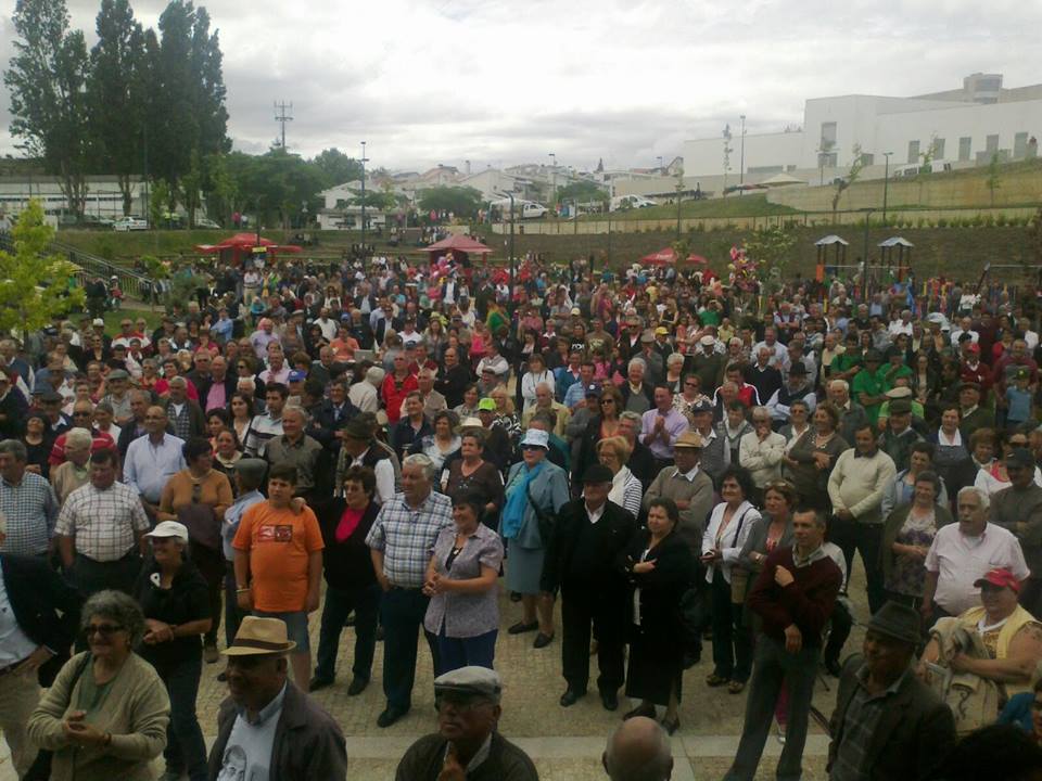 “Tio João”, uma “fábrica de fazer amigos” há mais de 25 anos