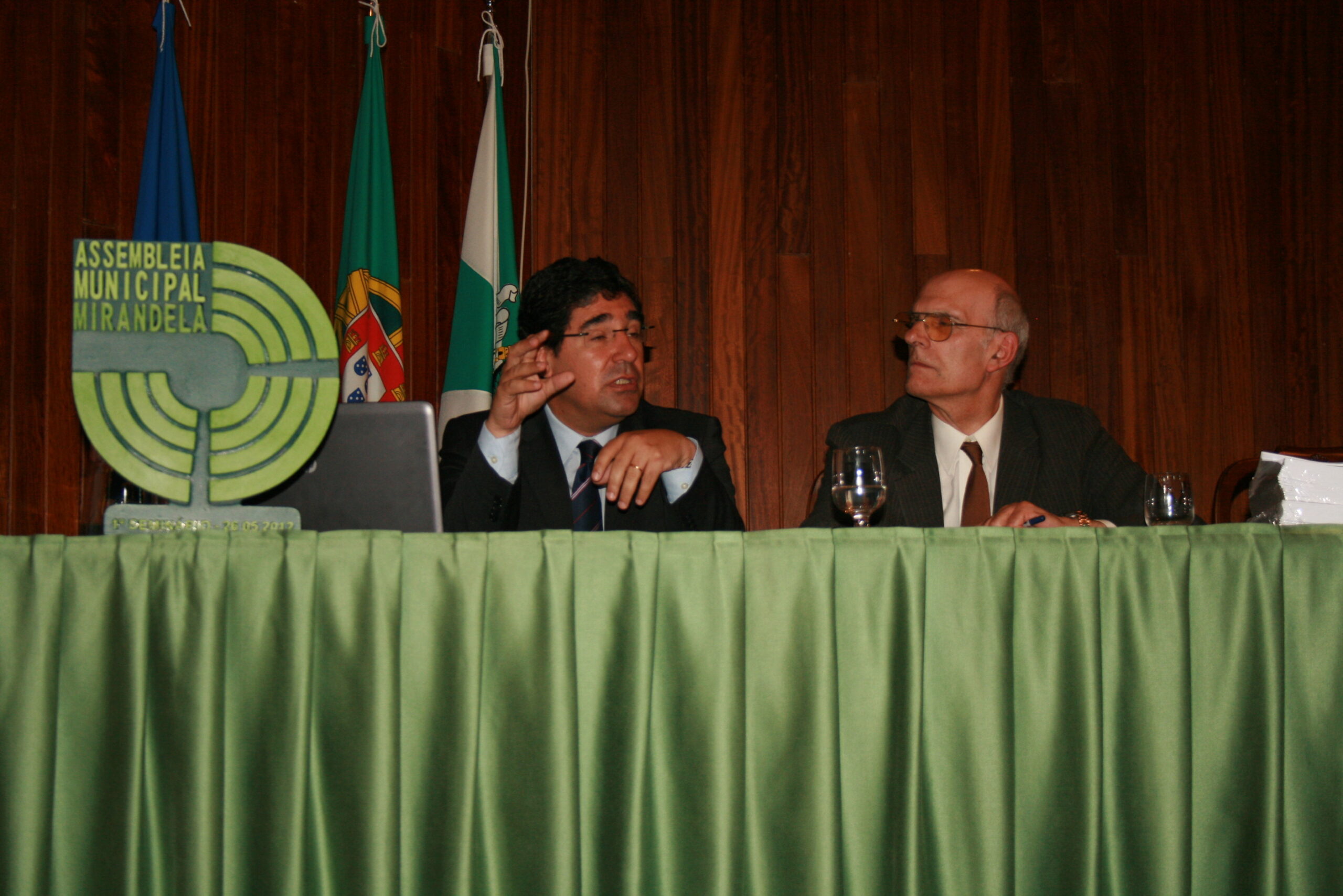 Mirandela quer ter um orçamento participativo