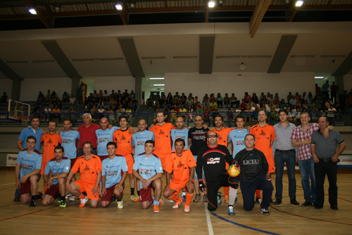 GNR CT vence pelo quinto ano consecutivo