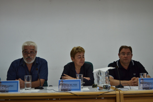 “Aquilo que escrevo chegará mais longe”