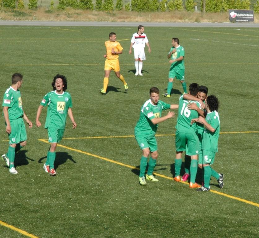 Argozelo inicia pré-época em Agosto