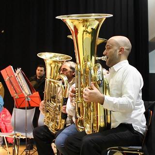 Banda Filarmónica de Bragança reúne espólio em Centro Interpretativo