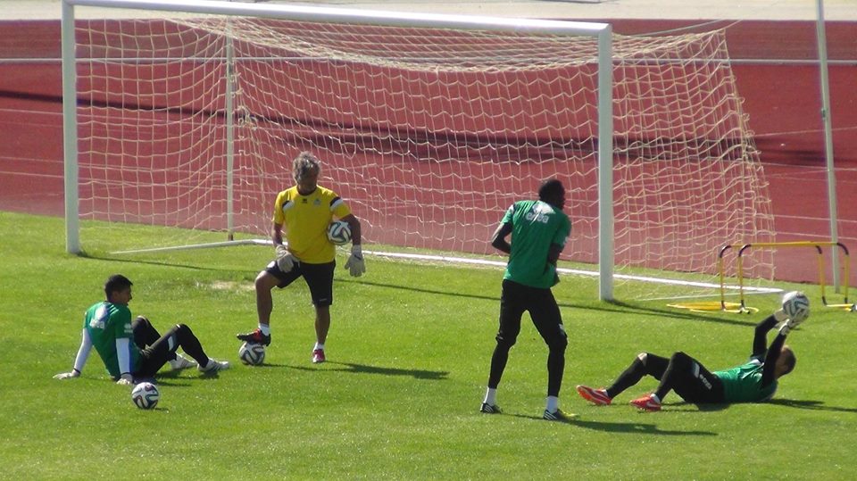 Petit satisfeito com o estágio em Trás-os-Montes