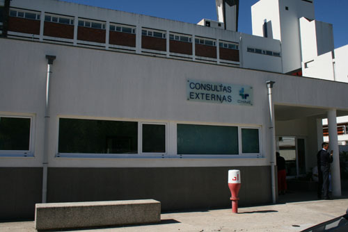 Greve dos médicos causa constrangimentos na região