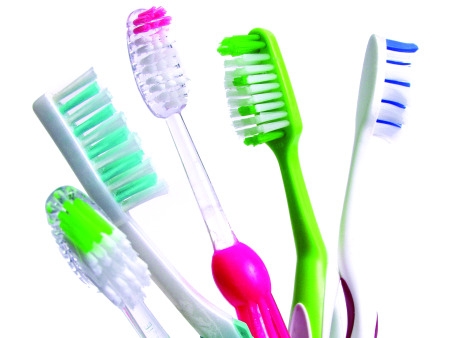 Projecto contribuiu para a redução das cáries nas crianças