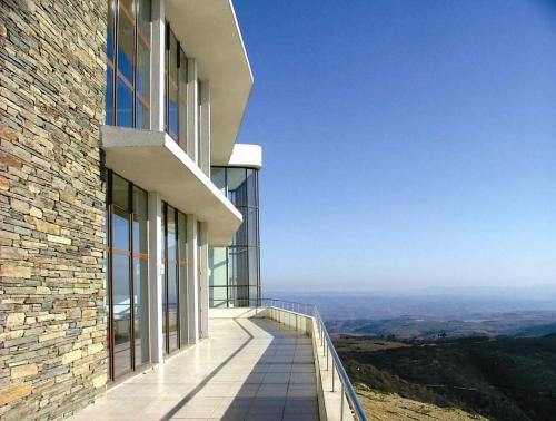 Câmara de Alfândega já decidiu entrega da estalagem