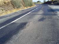 Estradas de Portugal investem 4 milhões de euros no distrito de Bragança