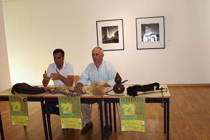 Festival da Lombada recria tradições das décadas de 40 a 60