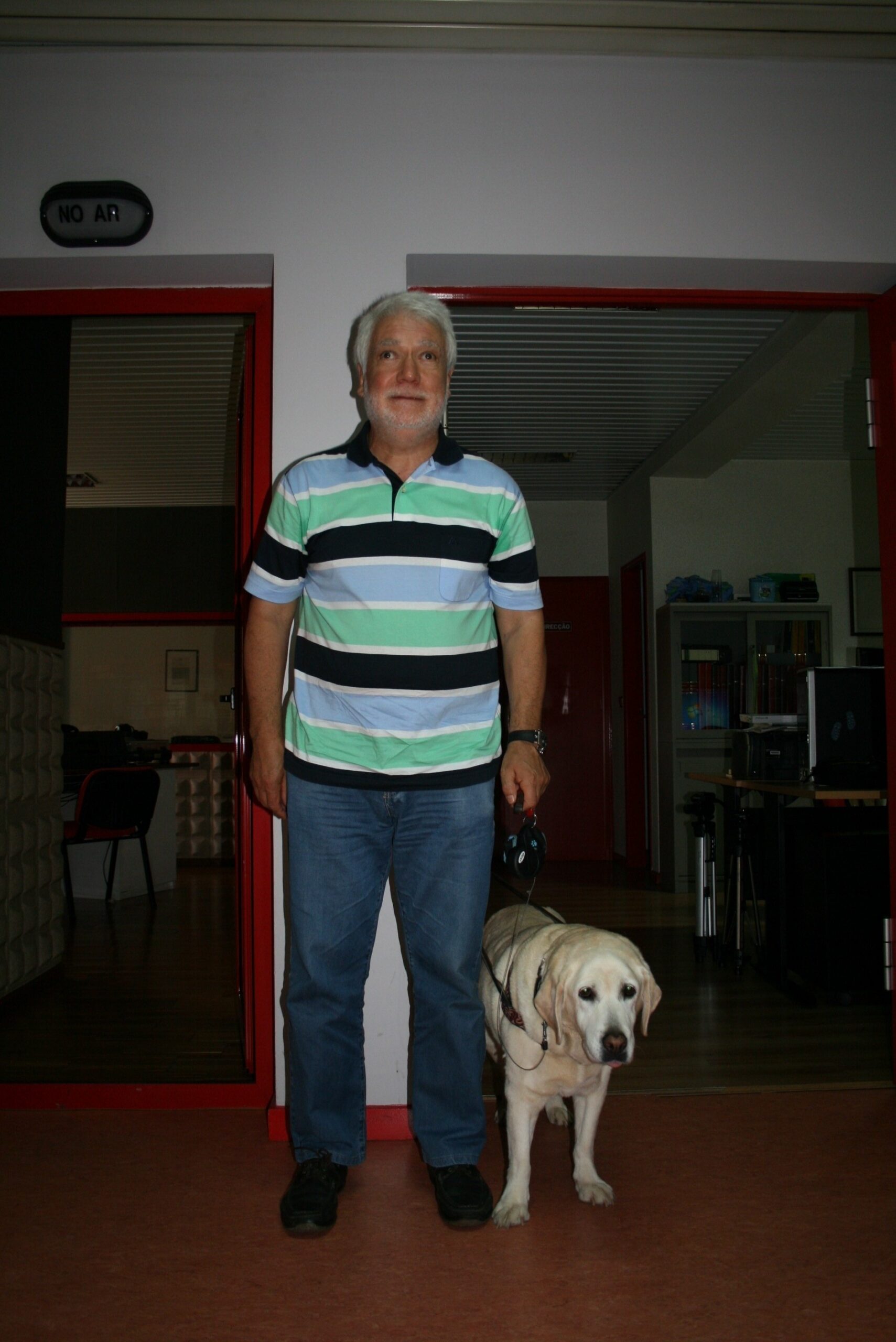 Francisco Alves defende que o comboio seria muito mais vantajoso para a região do que o avião