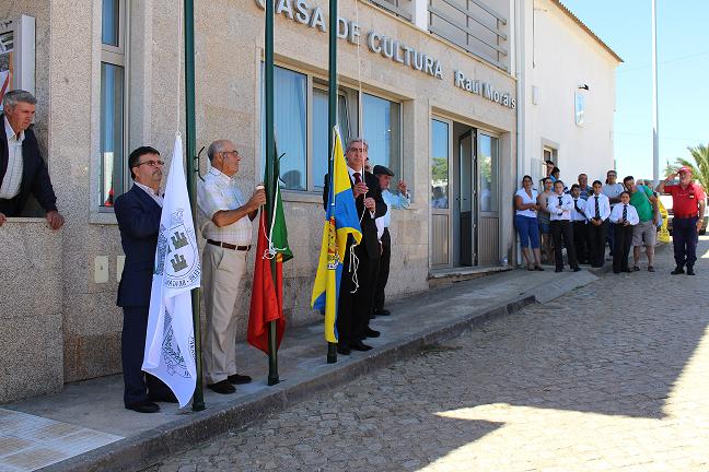 Presidente de Izeda pede apoio do Município de Bragança para evitar encerramento de serviços
