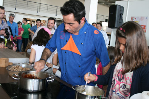 “Expo Trás-os-Montes deve ser feita fora de Bragança”