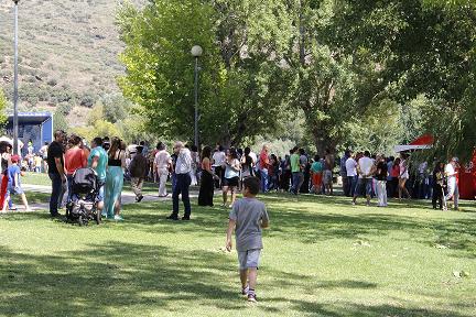 Gastronomia, Cultura e Desporto em destaque no Festival das Migas e do Peixe do Rio