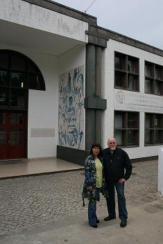 Agrupamento de Escolas Miguel Torga distingue-se nos exames nacionais