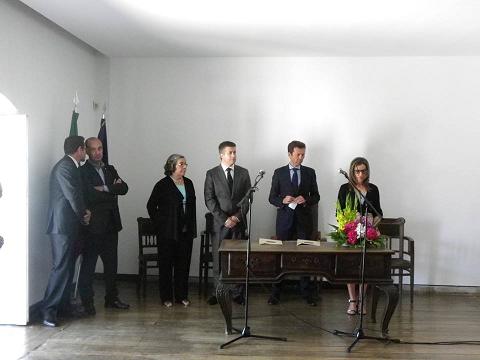 Museu da Terra de Miranda vai ter mecenas para cada sala