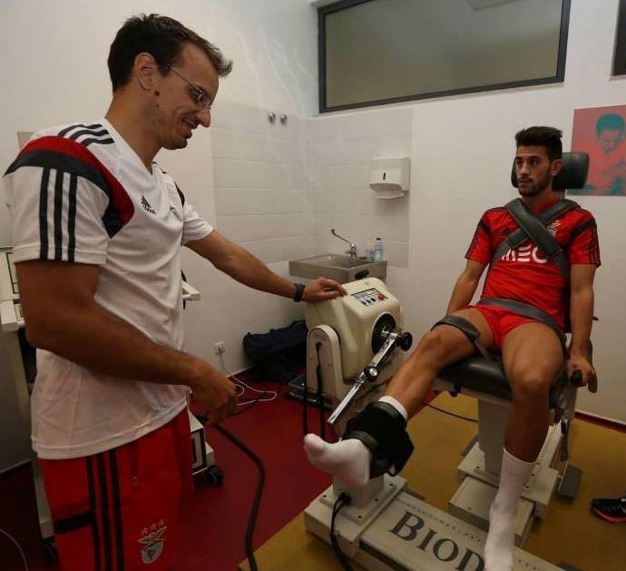 Pizzi falha pré-época