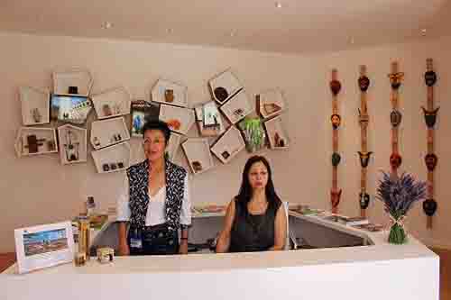 Posto de Turismo de Bragança reabre de cara lavada