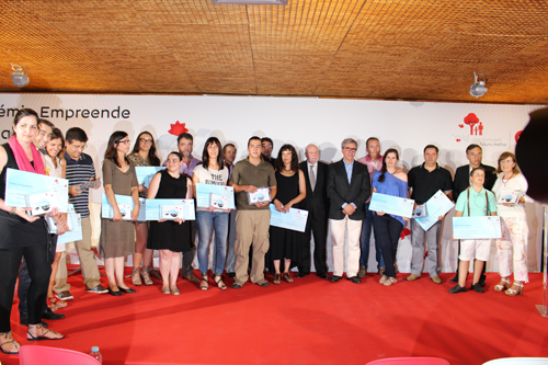 EDP ajuda a fixar jovens na região