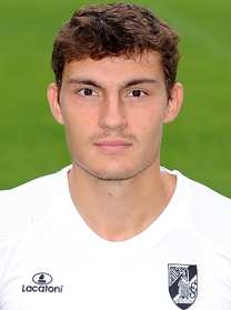 “Prometo dar tudo pelo Bragança em todos os jogos”