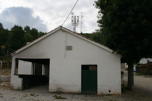 Laviados sem telefone ganha antena para telemóveis