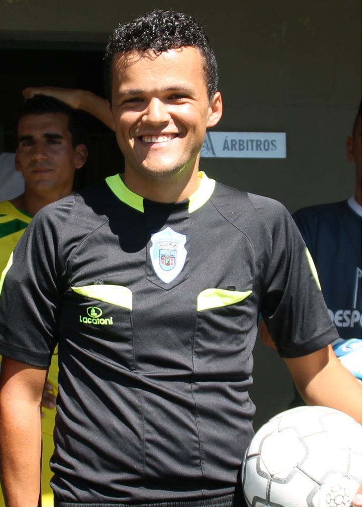 Ambição e vontade de singrar na arbitragem