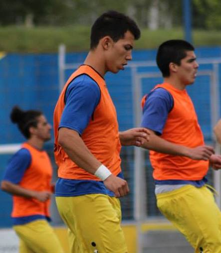 Serginho no Benfica por cinco épocas