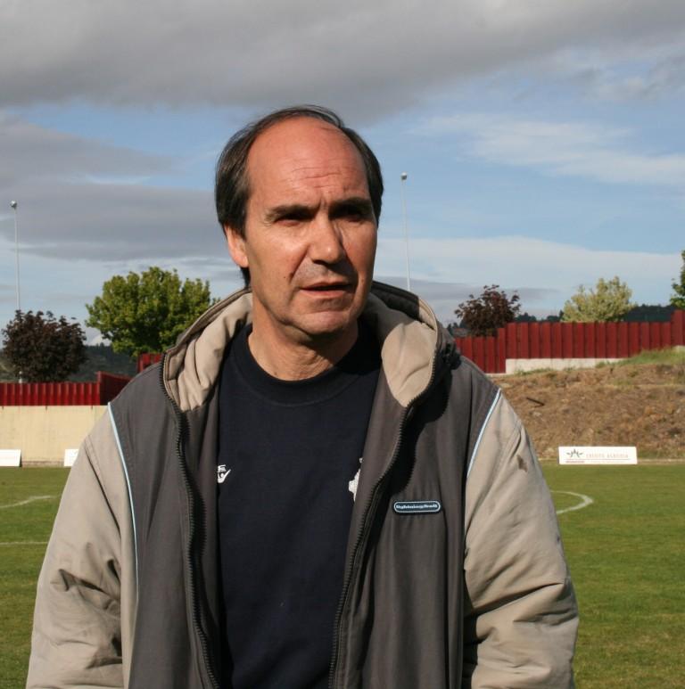 “O clube precisa de gente nova”