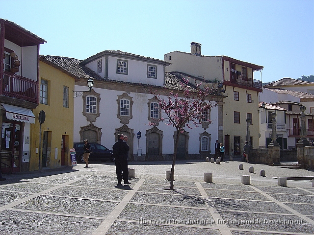 JS de Moncorvo critica medidas de apoio à natalidade da autarquia