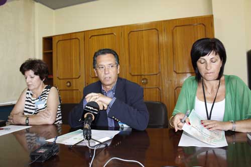 ULS reduz tempo de espera para consultas de especialidade