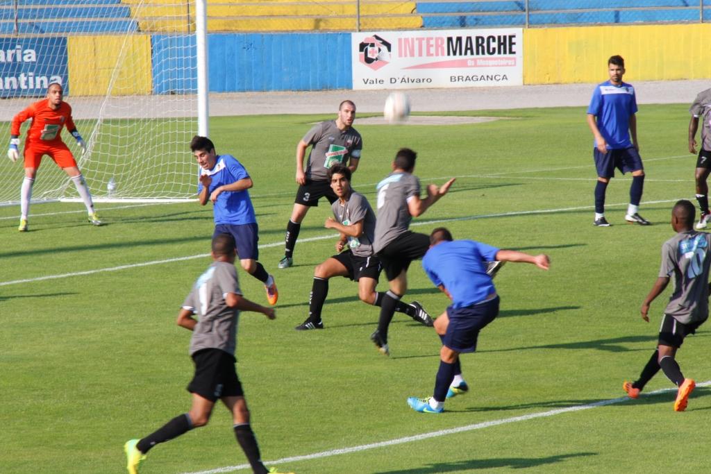 Abel Ferreira antevê dificuldades no regresso ao nacional